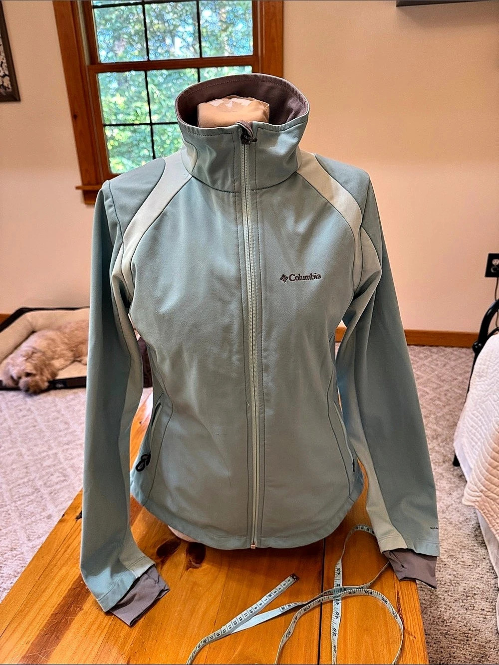 Columbia Sweet As Softshell Jacket Women's